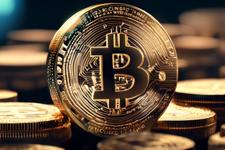 Discover the Latest Trends in Crypto at Connected Banking Summit ?