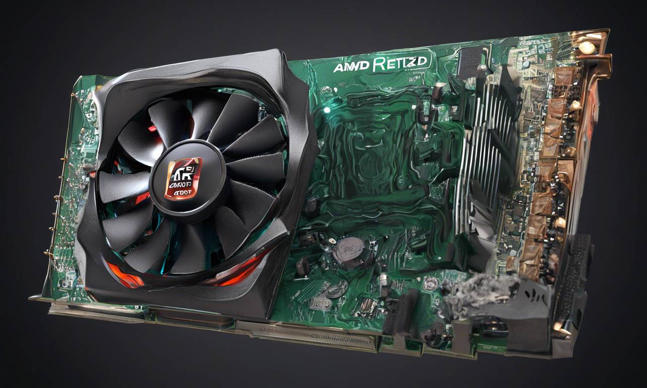 Ben Reitzes predicts AMD rising✨Are they the next Nvidia-mini??