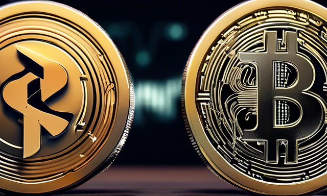 Link Between XRP Price and XLM Price Revealed by Ripple's CTO ?