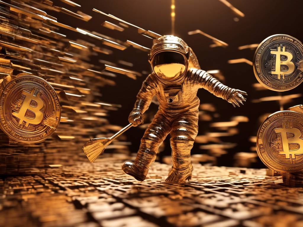Bitcoin Expert Reveals Key Catalyst for BTC Rally ?