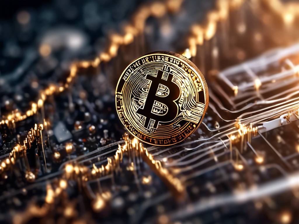 Bitcoin long liquidations spike over $145 million as market dips ?