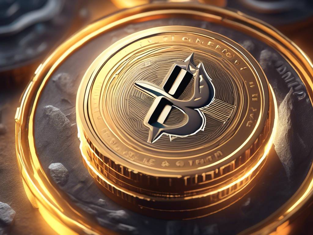 CoinFund backs STON.fi: The TON Ecosystem's top DEX! ??