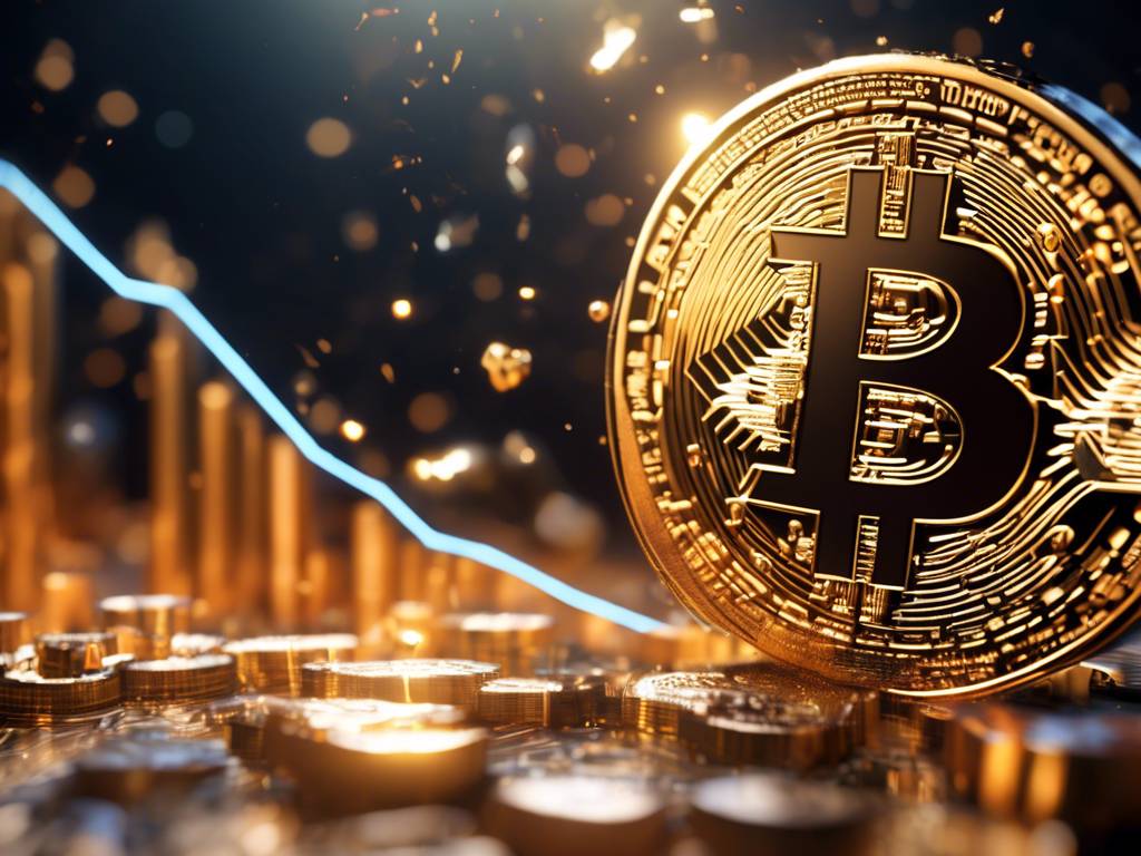 Bitcoin's Price Explosion to $100k: What Triggers the Next Move? ?