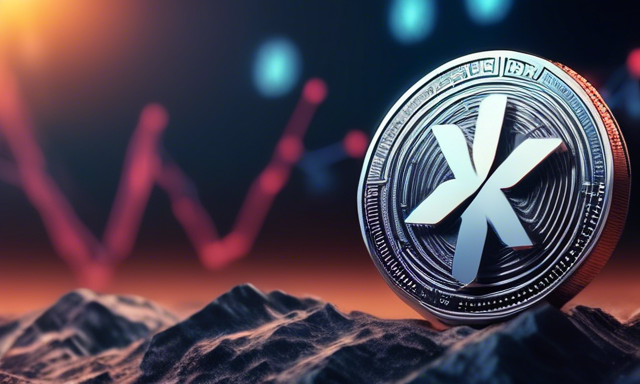 XRP price surge to over $3 predicted by crypto analyst after 2,275-day accumulation. ?