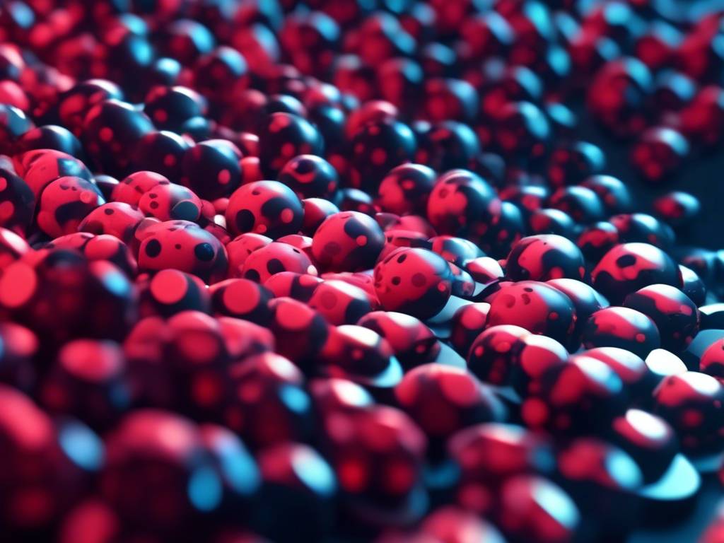 Polkadot (DOT) Price Rally: ? Bulls Battle Correction!