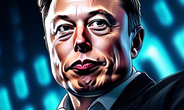Election posts on X are being policed by people as requested by Elon Musk. ?