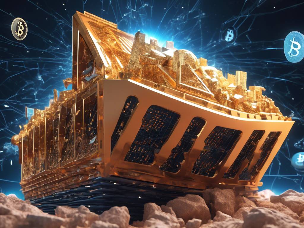 Unveiling the ARK 21Shares ARKB Bitcoin ETF ??