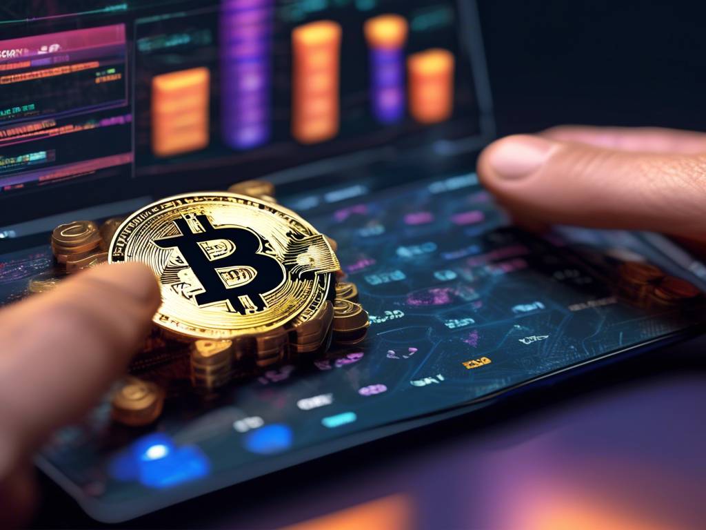 OKX introduces P2P Block Trade for Big Crypto Deals! ??