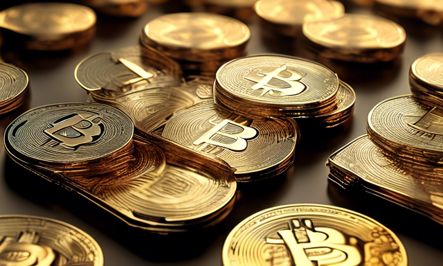 Bitcoin Holdings of Over $1 Billion Revealed by MicroStrategy's Michael Saylor ?