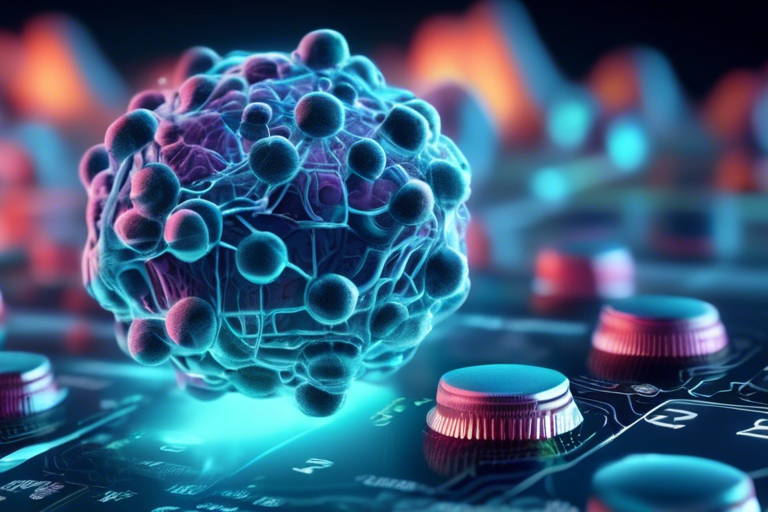 "AI's role in drug discovery ? Investors seek solid evidence in the second half" ?
