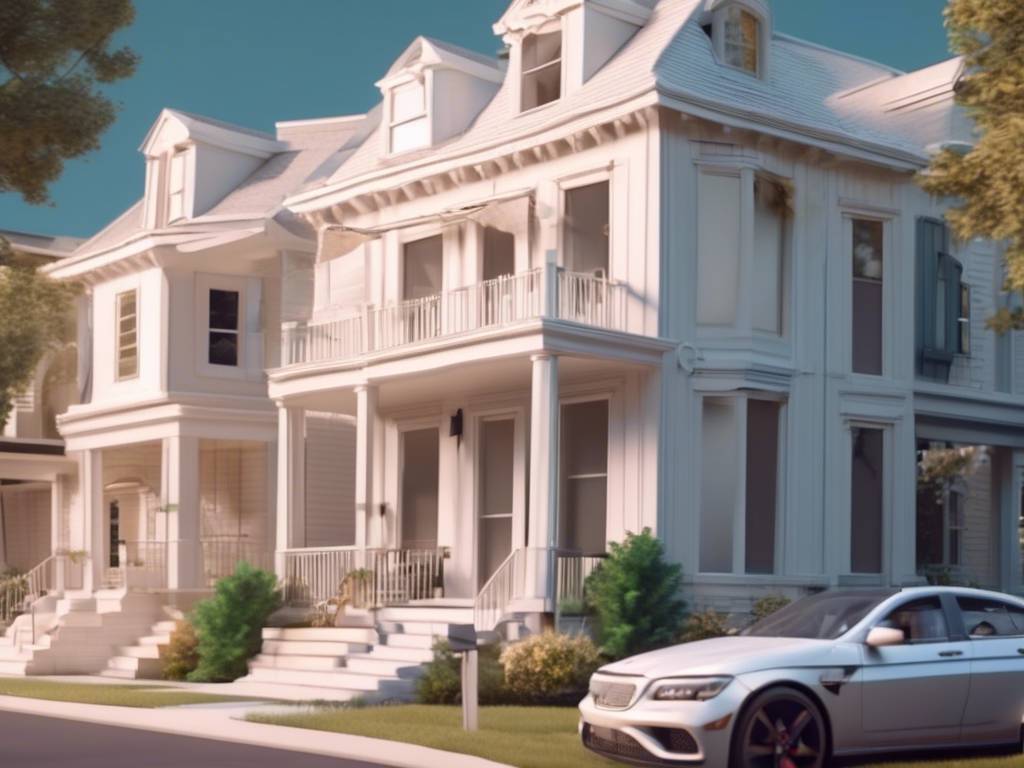 Biden's $10k tax breaks boost first-time homebuyers ??
