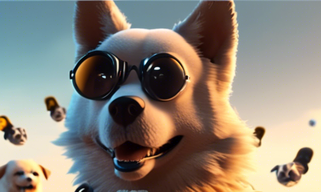 The 57th project on Launchpool, Dogs (DOGS), has been launched by Binance ?