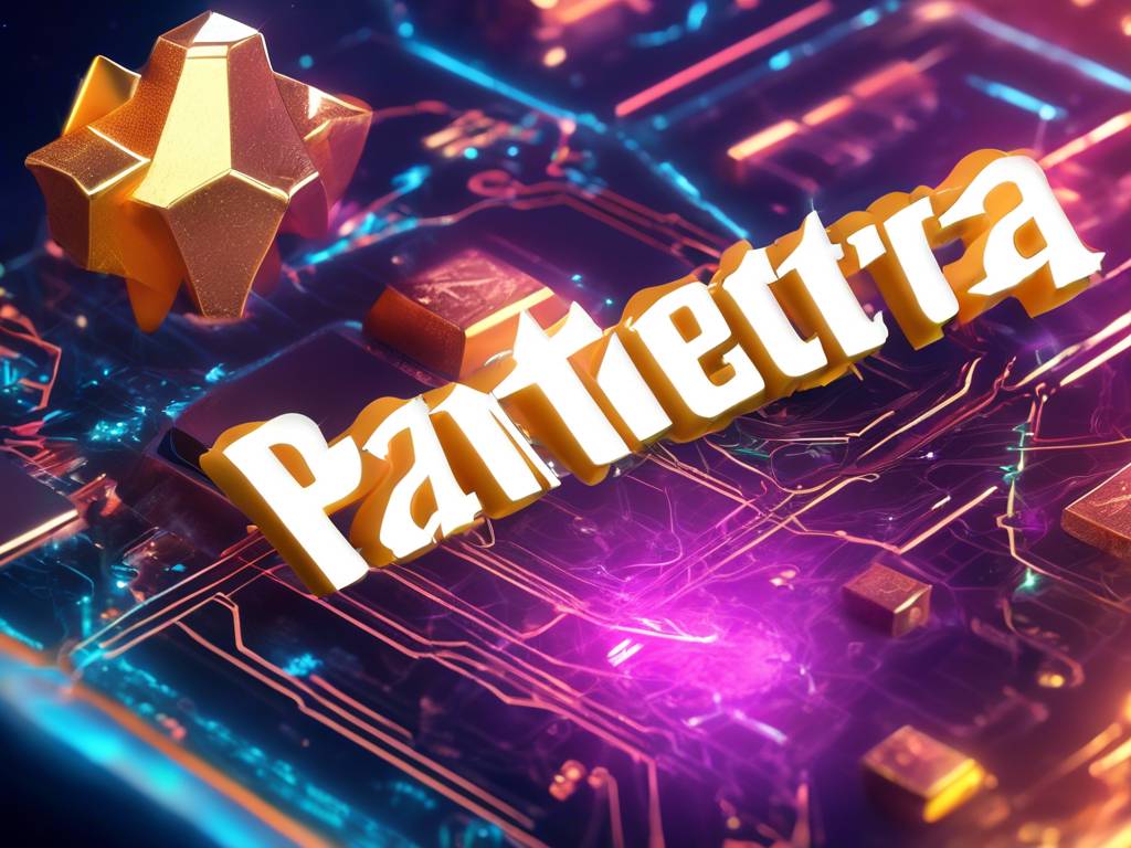 Pantera Capital Snags More Solana Tokens in FTX Bid ??