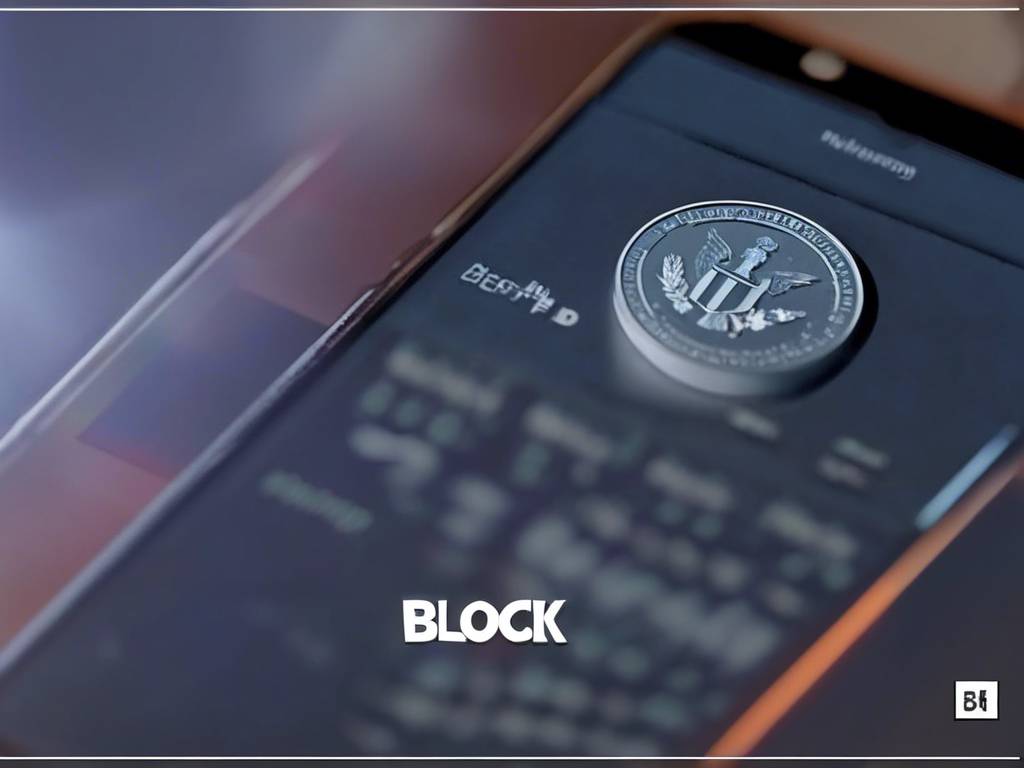 Feds Investigate Jack Dorsey's Block ?️‍♂️