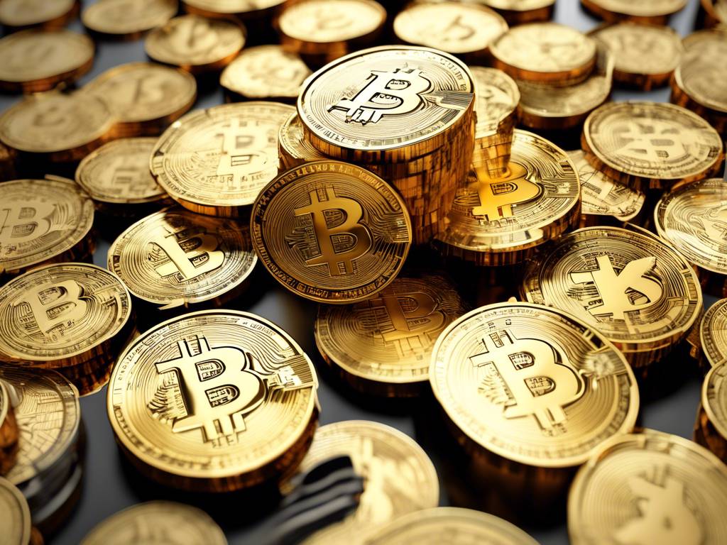 Mt. Gox's 142K Bitcoin Payout May Spark Sell-Off! ?