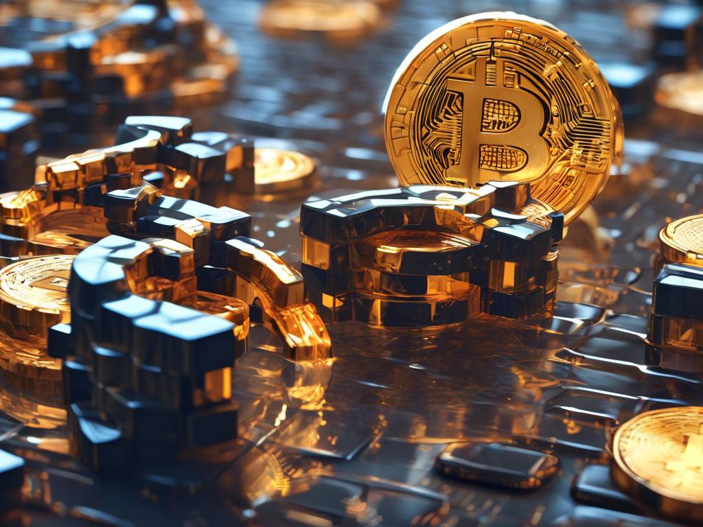 Crypto Market Plunges: $140M Liquidated! ??