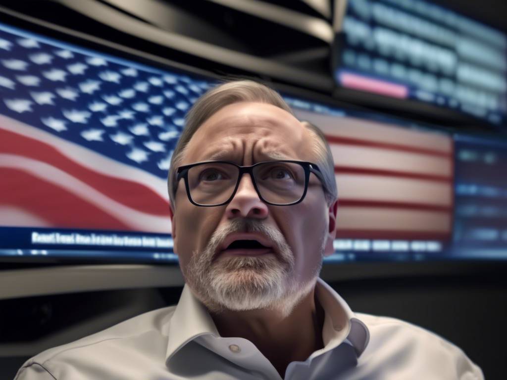 Chief Strategist warns US recession is delayed but still looming ?