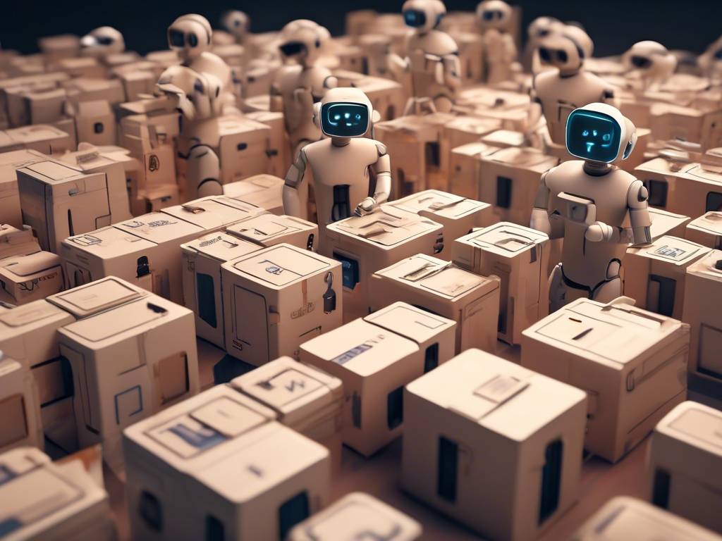 Box CEO predicts AI regulations easing ?