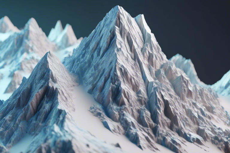 Expert Predicts Avalanche (AVAX) Faces 60% Pullback ?