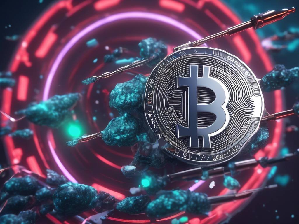 Injective Price Prediction: $50 Target ?? April's End