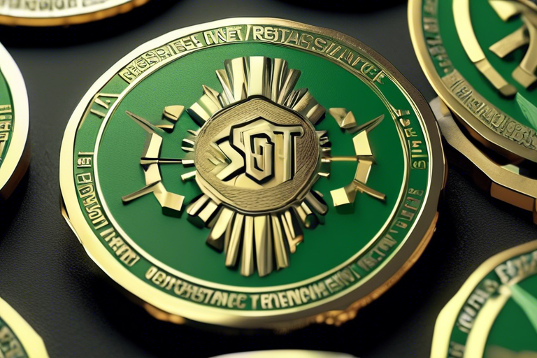 Nordic Resistance Movement labeled as SDGT ??