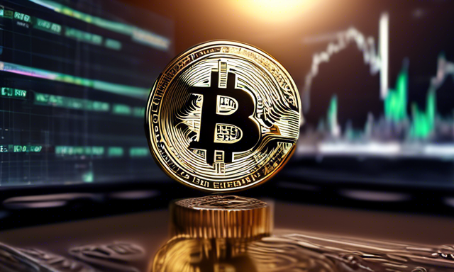 Bitcoin surpasses $61,000 with volatility hovering close to annual peak ?