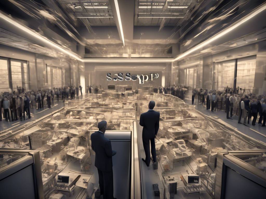 Goldman Sachs sticks to S&P 500 target ? | Find out why ?