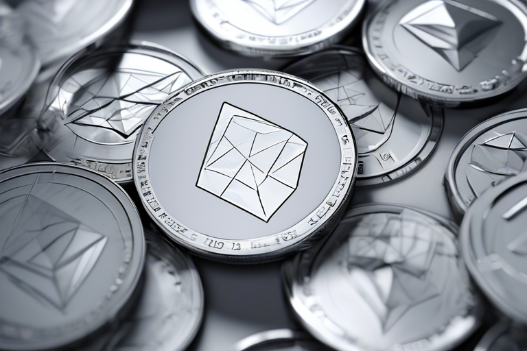 Could the ETH price slump be attributed to the Ethereum ICO project? ?