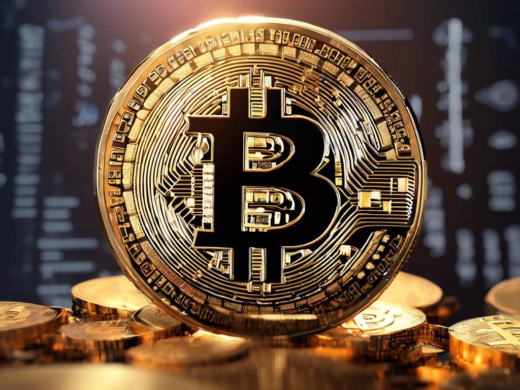 Bitcoin Price Surges to $75K ?? Don't miss out!