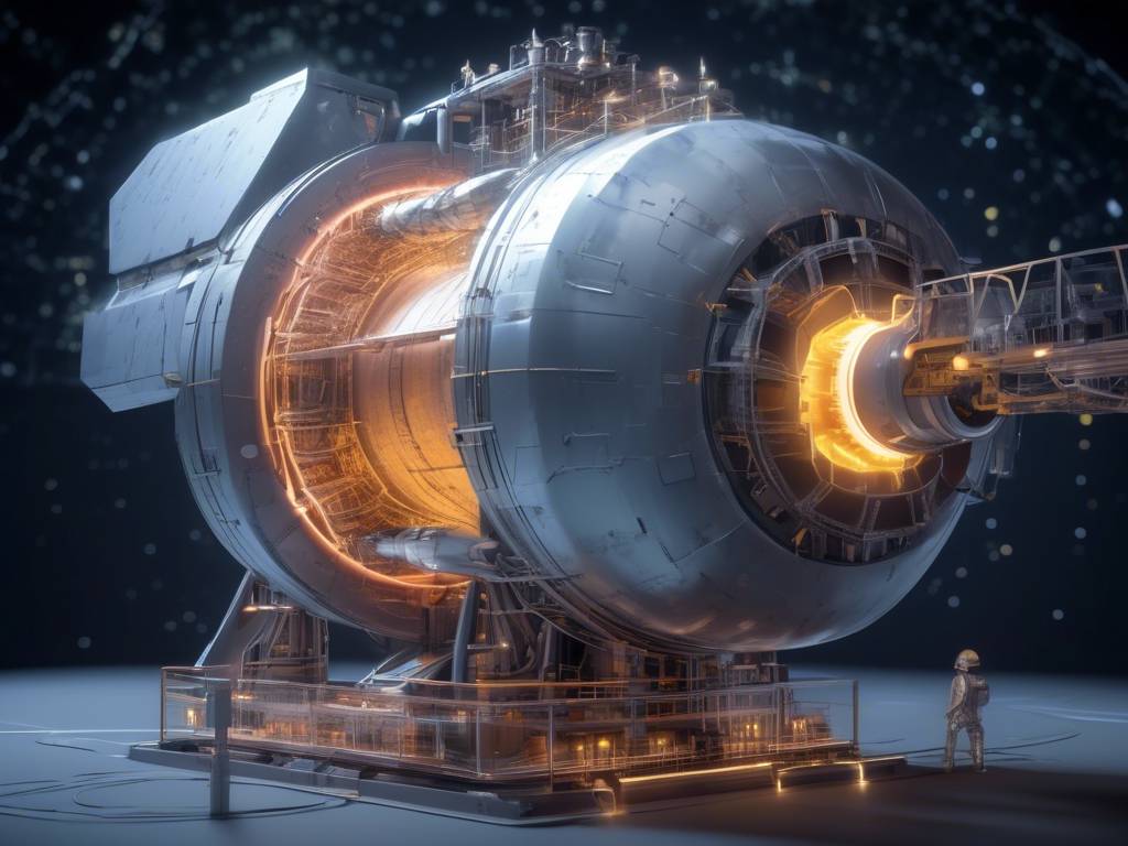 AI-powered nuclear comeback is ??, says Constellation Energy CEO ??‍?