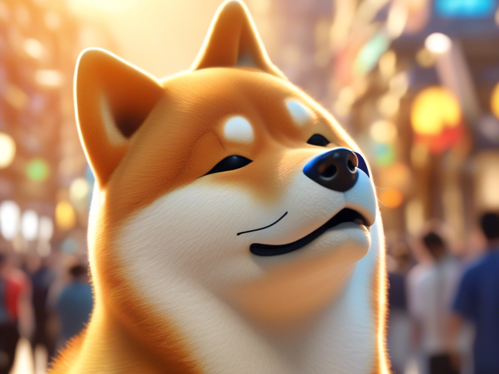 Shiba Inu Partner Revolutionizes Token Trading ??