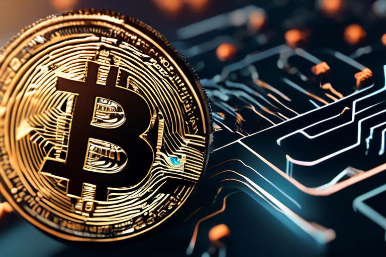 Unlock Potential for Bitcoin Price Surge: Key Signals ?