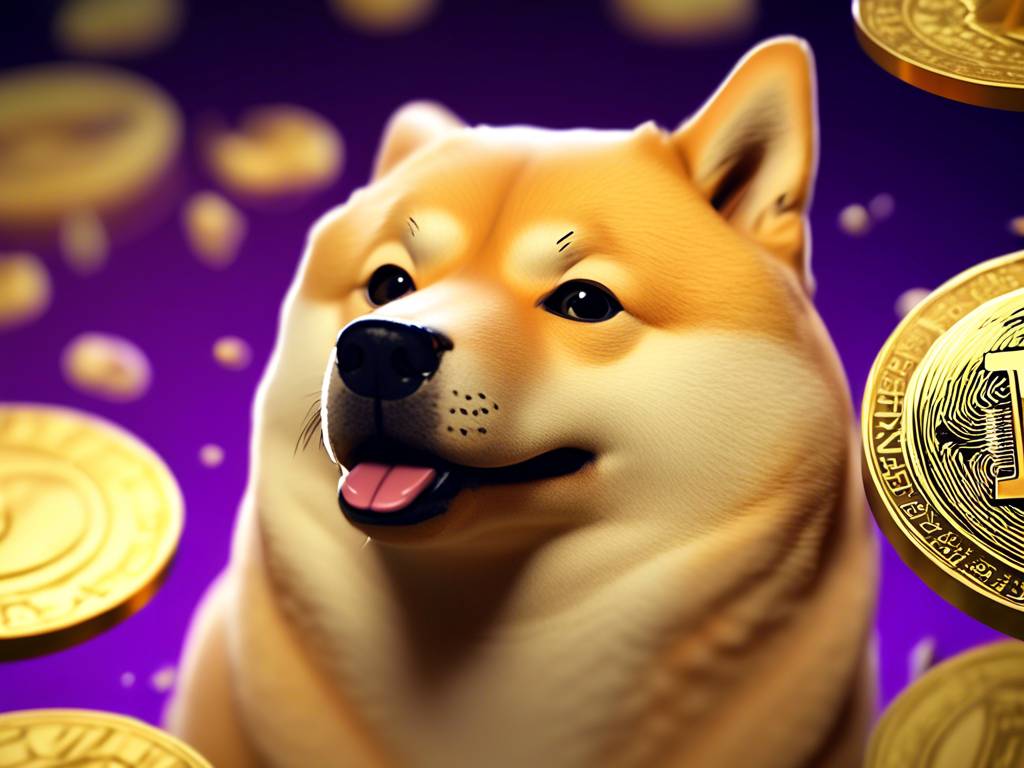 Dogecoin Price Prediction: 25% Surge Coming Soon ?