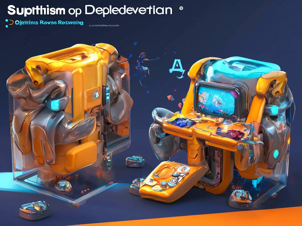 Optimism (OP) Unveils Superchain Developer Console! ??