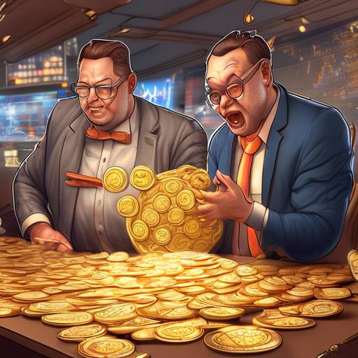 Crypto Traders Brace for Rate Cut Delay ??