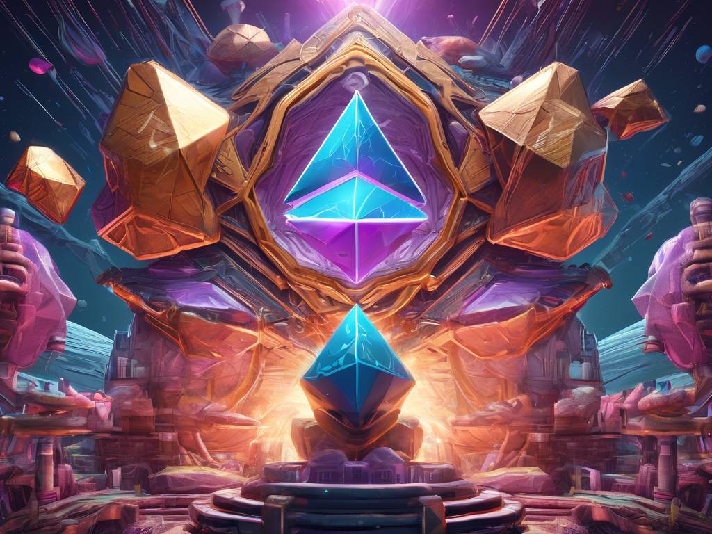 Ethereum Layer 2 Morph secures $20M funding from Dragonfly, Pantera, and more! ??