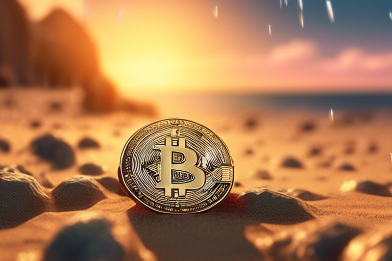Bitcoin's Summer Recovery: Analysts Predict Bullish July ?
