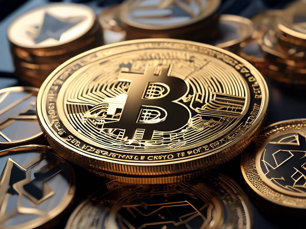 Top Crypto Experts Say Ripple Stablecoin Not the End for XRP! ??