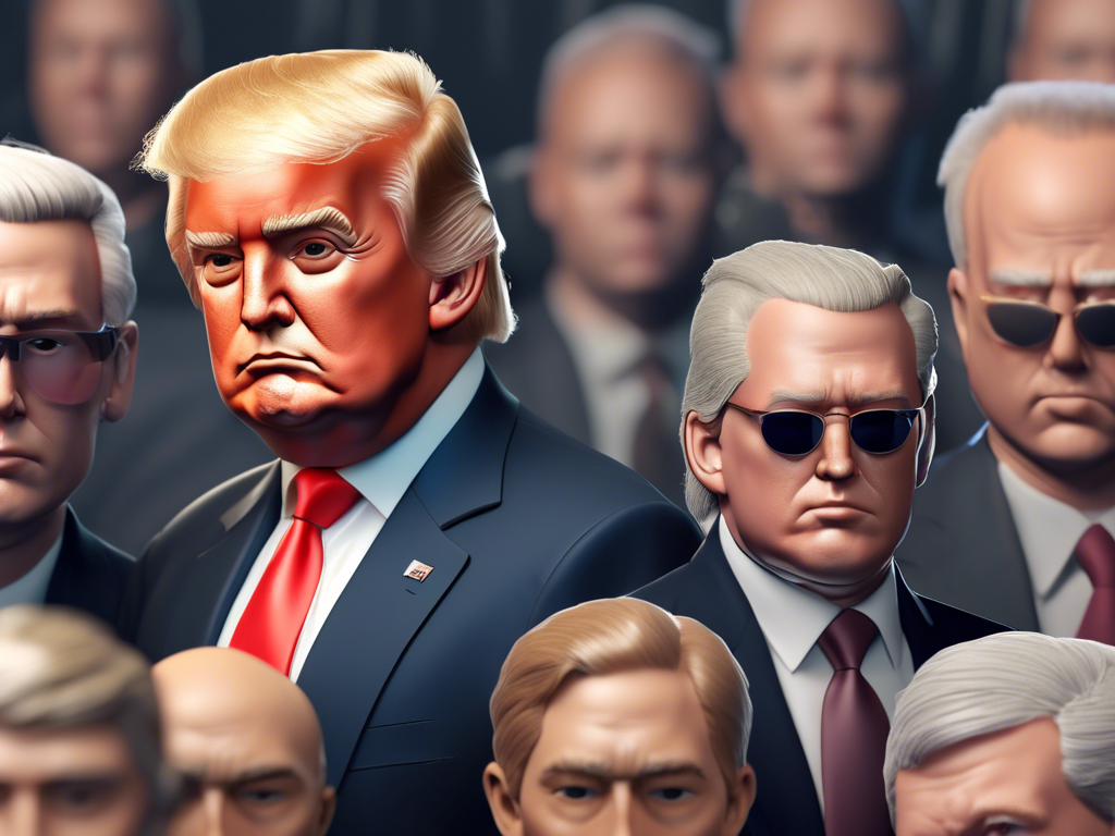 New Developments in Trump Trial ? Don't Miss Out!