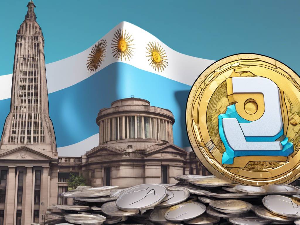 Argentina Regulator Teams Up With Crypto Firms to Regulate Industry! ?