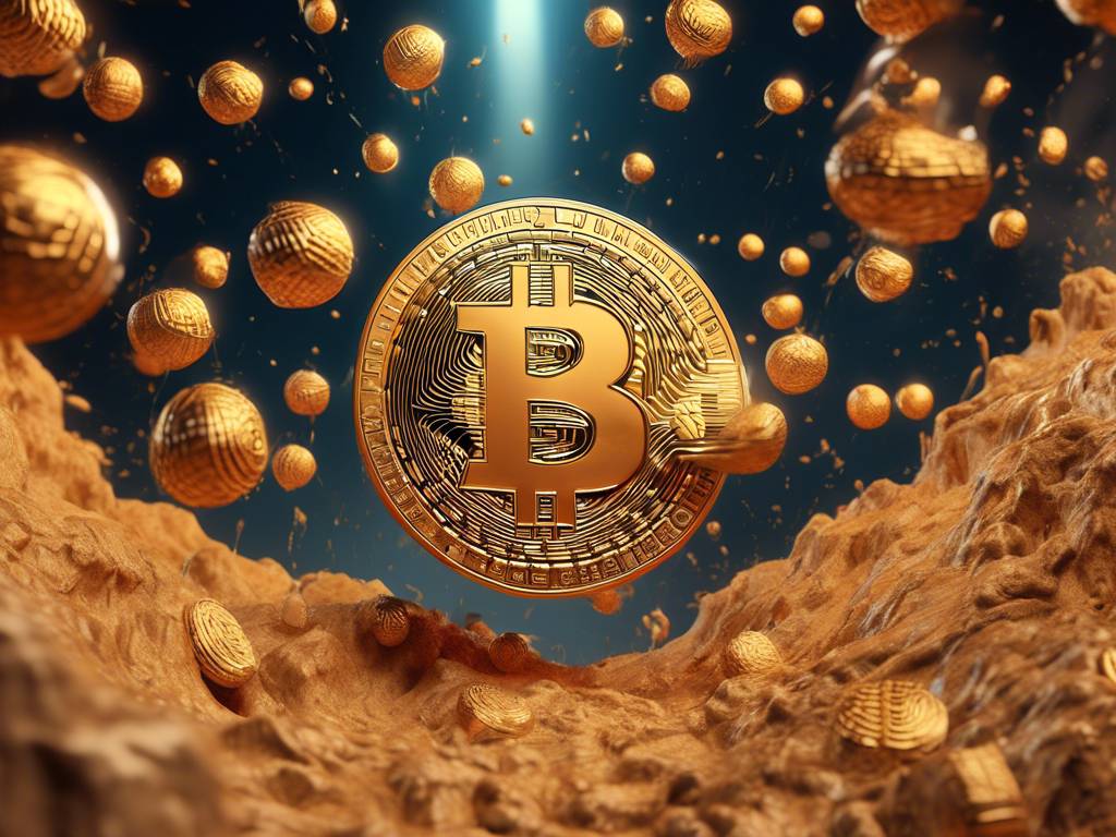 Bitcoin's $81,000 Rally: Unveiling Realistic Target ??