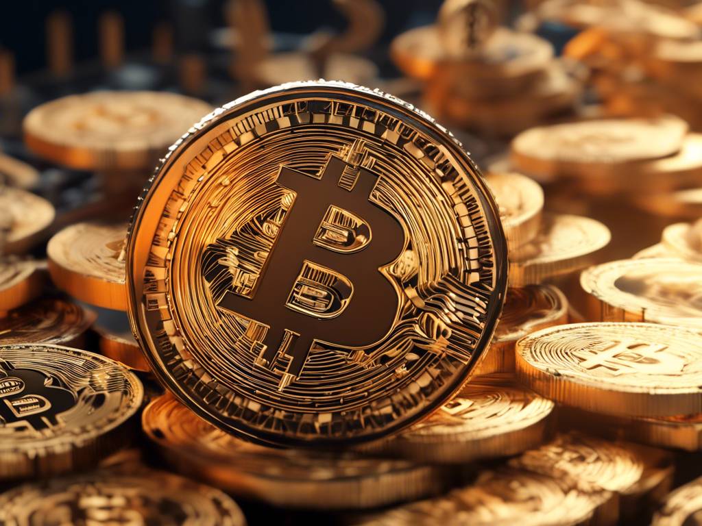 Bitcoin ETFs boost market sentiment  ???