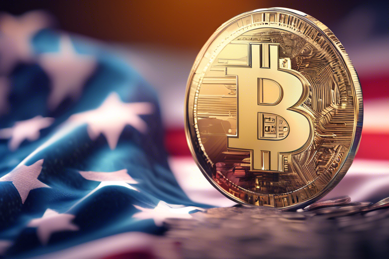 Report: US Approval for Spot Ether ETFs Expected by July 4! ?
