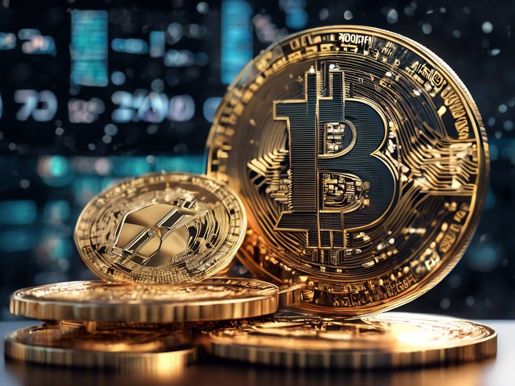 Crypto Analyst Predictions for the Upcoming Economic Events ?