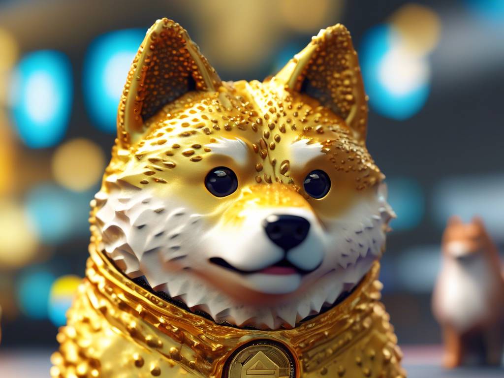 Cardano falls below Dogecoin, risks losing 10th spot to Shiba Inu ?