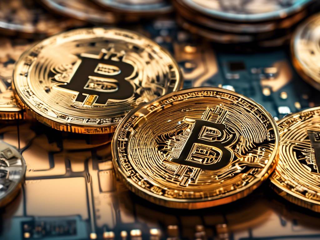 Bitcoin ETFs in Hong Kong Hit $230M in Debut Week ?