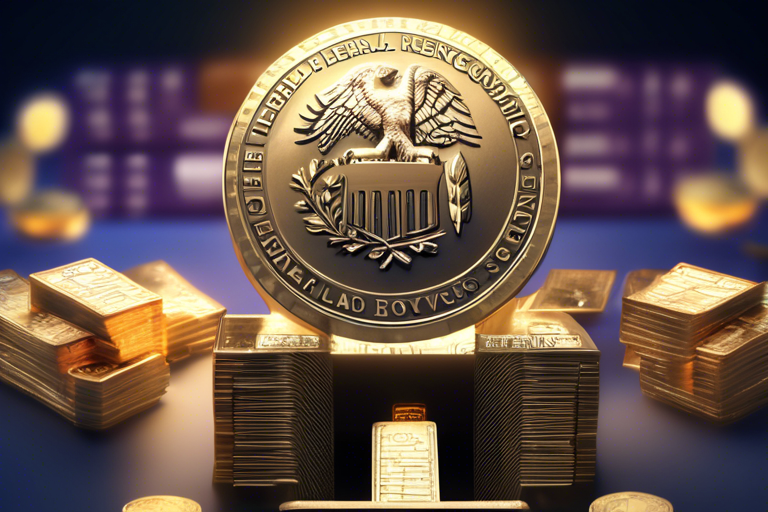 Federal Reserve Considers Extending Payment Service Hours! Join the discussion ??