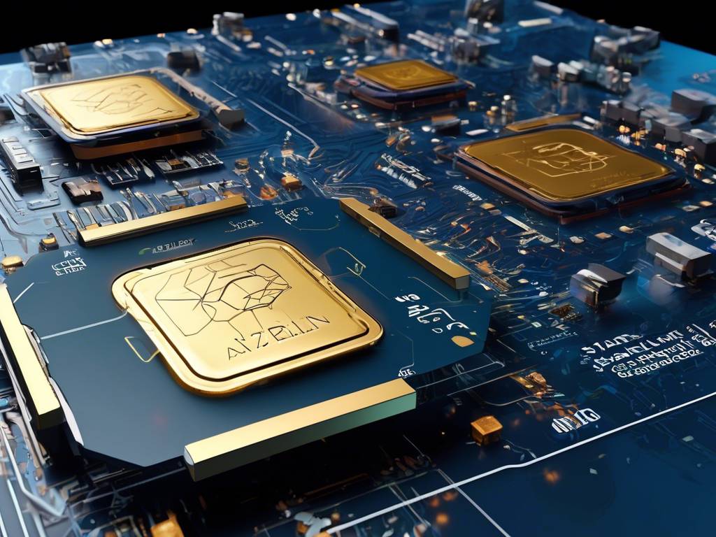 AI Chip Boom Rattles CPI Report with Starlink's Growth ??