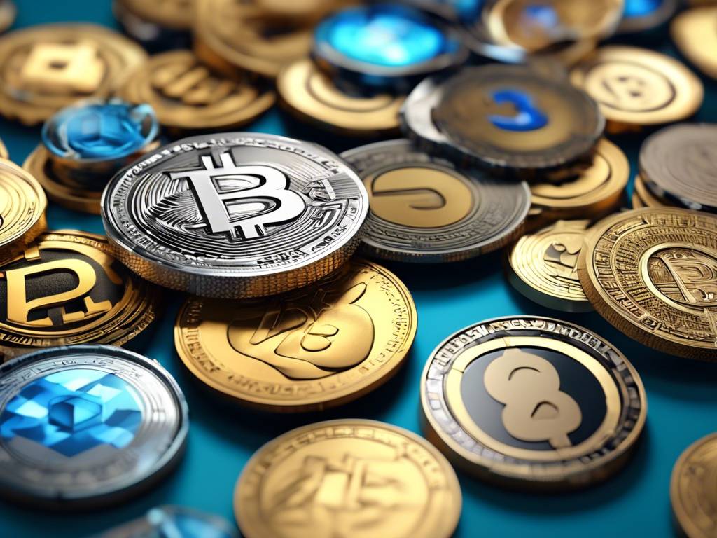 Top Altcoins to Crash this Week ? Don't Miss Out!