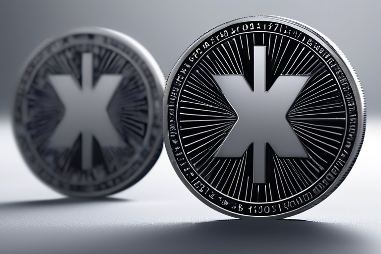 XRP Price Bounces Back ? Recovery's Short-Lived ?